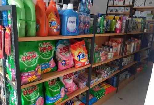 花甲之年创业路 三种日用品销售小本生意，丰富生活乐悠悠