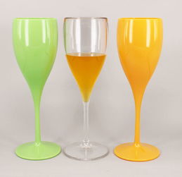 东莞市企石鸿亚塑胶制品厂 一站式采购缤纷酒杯，尽显生活品味