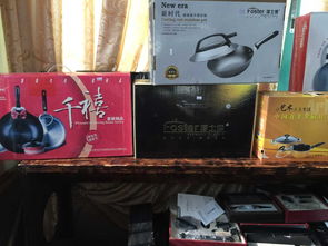 年度大放送 礼品公司产品内购会，精选好物一站购齐