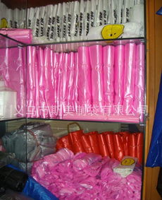 零售与批发30cm OK背心塑料袋 价格、厂家与图片全解析